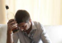 Стан сп'яніння без вживання спиртного: як і чому це можливо?