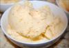 Як зробити морозиво вдома своїми руками: секрети та рецепти Рецепт приготування морозива пломбір у домашніх умовах
