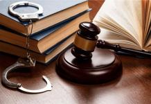Причини та порядок перекваліфікації злочинів Клопотання до суду про перекваліфікацію злочину
