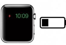 Як зарядити Apple Watch і скільки вони тримають заряд Як і коли заряджати розумний Еппл-годинник