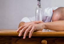 Як пити НЕ п'яніти і уникнути похмілля