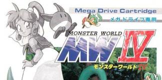 Monster World IV проходження