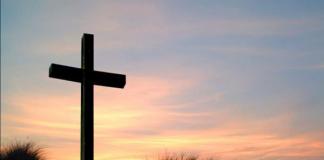 Про несення хреста і проходження за христом Пояснення фразеологізму нести свій хрест