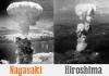 Чому США скинули бомби саме на Хіросіму і Нагасакі