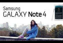 Посібники користувача Samsung GALAXY S6 та GALAXY S6 Edge доступні онлайн Інструкція з експлуатації samsung s6