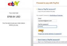 Cum se creează un portofel PayPal