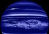 Planeta Neptun - temperatura cea mai îndepărtată și misterioasă a lumii pe Neptun zi și noapte