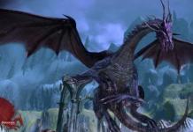 Dragon Age Quests de la însoțitori Dragon age trezire romantism