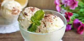 วิธีทำไอศกรีมที่บ้านด้วยมือของคุณเอง: ความลับและสูตรอาหาร การทำไอศกรีมที่บ้านโดยไม่ต้องใช้เครื่องทำไอศกรีม