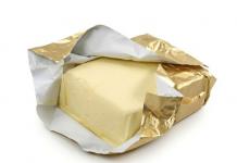 Aflați de ce folosiți margarina
