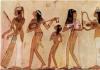 Femeile egiptene: descriere, aspect, farmec, îmbrăcăminte, tip, frumusețe și demnitate Cele mai frumoase femei egiptene