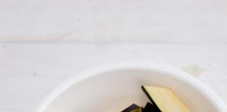 Чанахи з баранини – приготування за класичним рецептом з покроковими фото в горщиках в духовці Чанахи в горщиках з баранини