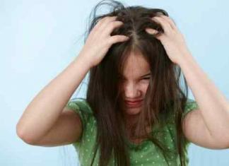 Cum să eliminați păduchii de la un copil Cum să îndepărtați păduchii de la părul unui copil
