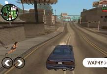 Оновлення GTA: San Andreas в Steam обнуляє старі збереження