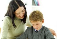 Motivația pentru învățare: cum să stimulezi un copil să dobândească noi cunoștințe?