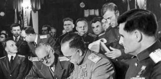 Таємниці історії Теорія змови: Життя Гітлера після війни