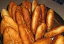 Afaceri cu plăcinte fierbinți: cum să deschideți pirizhkova