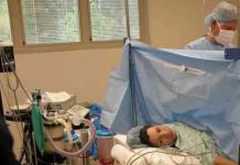 Anestezia epidurala: implicatii