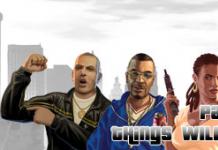 Повний сюжетне прохожденіеGrand Theft Auto IV