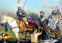 การต่อสู้ของ Richtsi Kaltsi (1223)