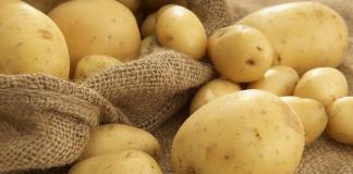 Puteți pierde în greutate mâncând cartofi fierți