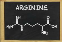 วิธีรับประทาน L-Arginine: คำแนะนำคุณประโยชน์และผลข้างเคียง พลังบวกของกรดอะมิโนอาร์จินีนในอาหารกีฬา