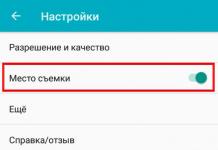 วิธีจัดระเบียบความโชคร้ายในภาพถ่าย VKontakte
