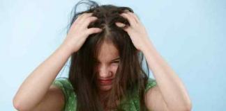 Cum să eliminați păduchii de la un copil Cum să îndepărtați păduchii de la părul unui copil