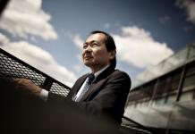 Francis Fukuyama - Biografie, informație, viață personală din literatura de specialitate pentru politică