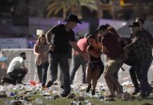 Лас-Вегас: що відомо про сам кривавий теракт в історії США